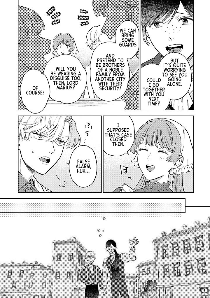 Read Perfectly Fine on My Own Manga Online