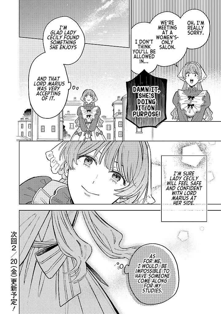 Read Perfectly Fine on My Own Manga Online