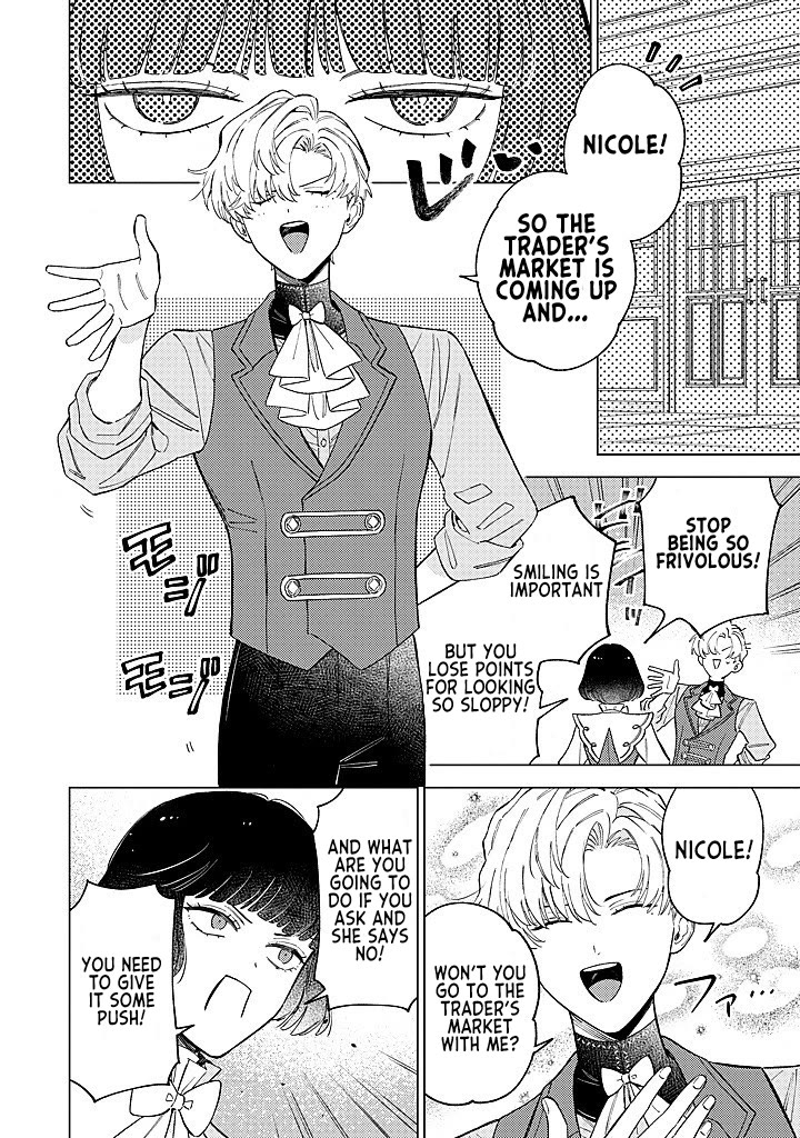 Read Perfectly Fine on My Own Manga Online