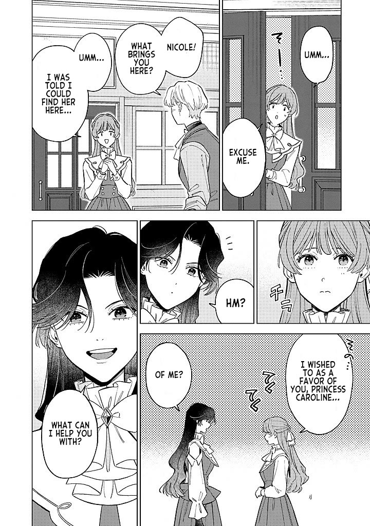 Read Perfectly Fine on My Own Manga Online