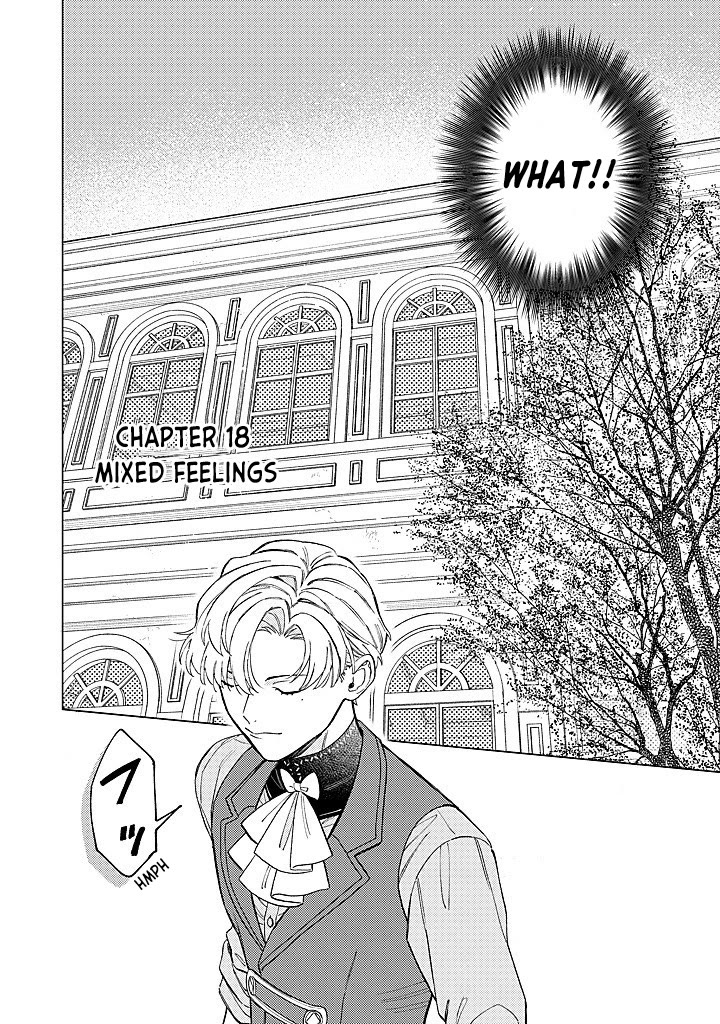 Read Perfectly Fine on My Own Manga Online