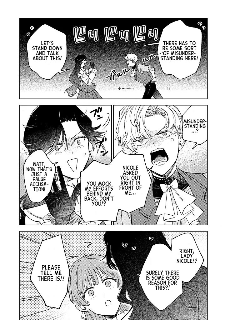 Read Perfectly Fine on My Own Manga Online