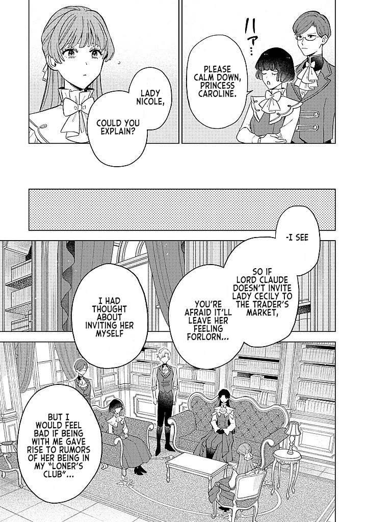 Read Perfectly Fine on My Own Manga Online