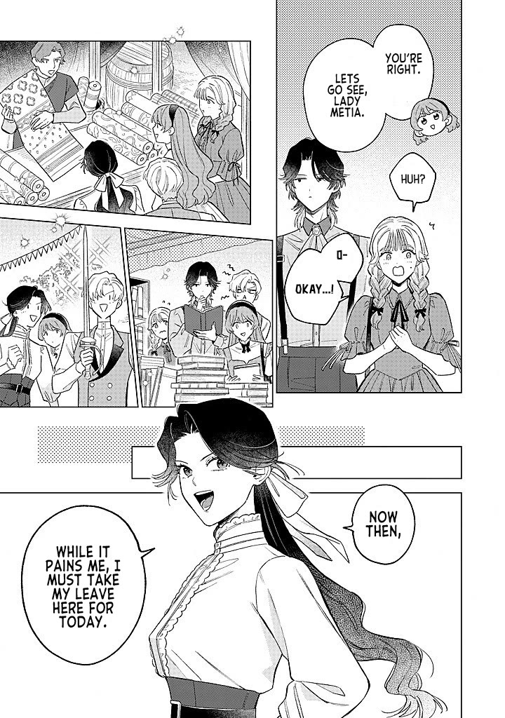 Read Perfectly Fine on My Own Manga Online