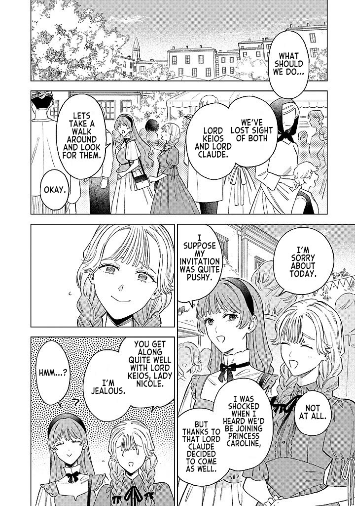 Read Perfectly Fine on My Own Manga Online