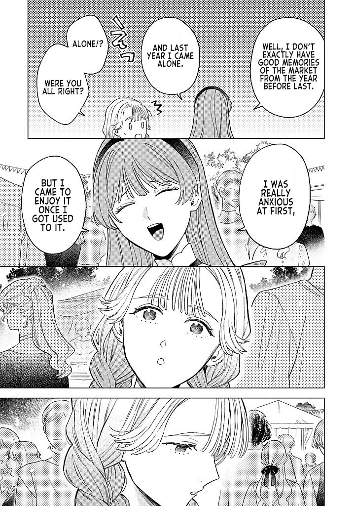 Read Perfectly Fine on My Own Manga Online