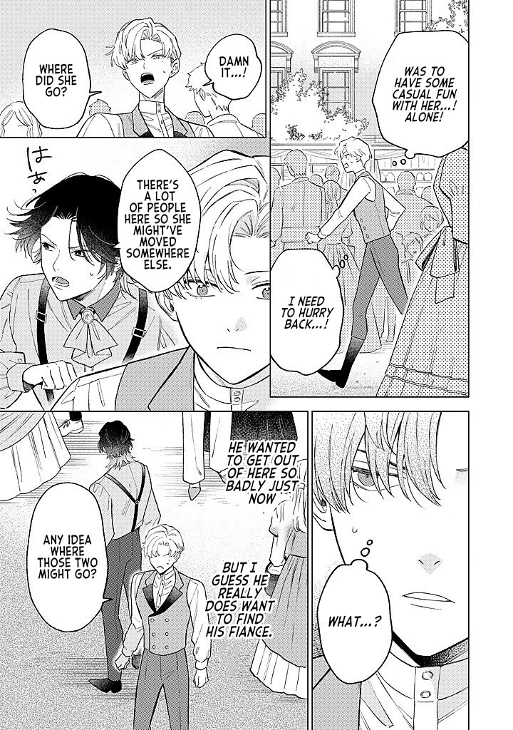 Read Perfectly Fine on My Own Manga Online