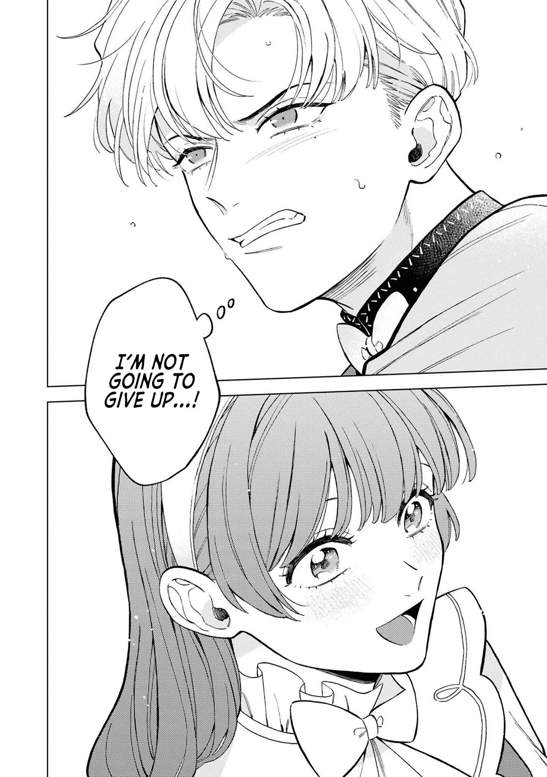 Read Perfectly Fine on My Own Manga Online