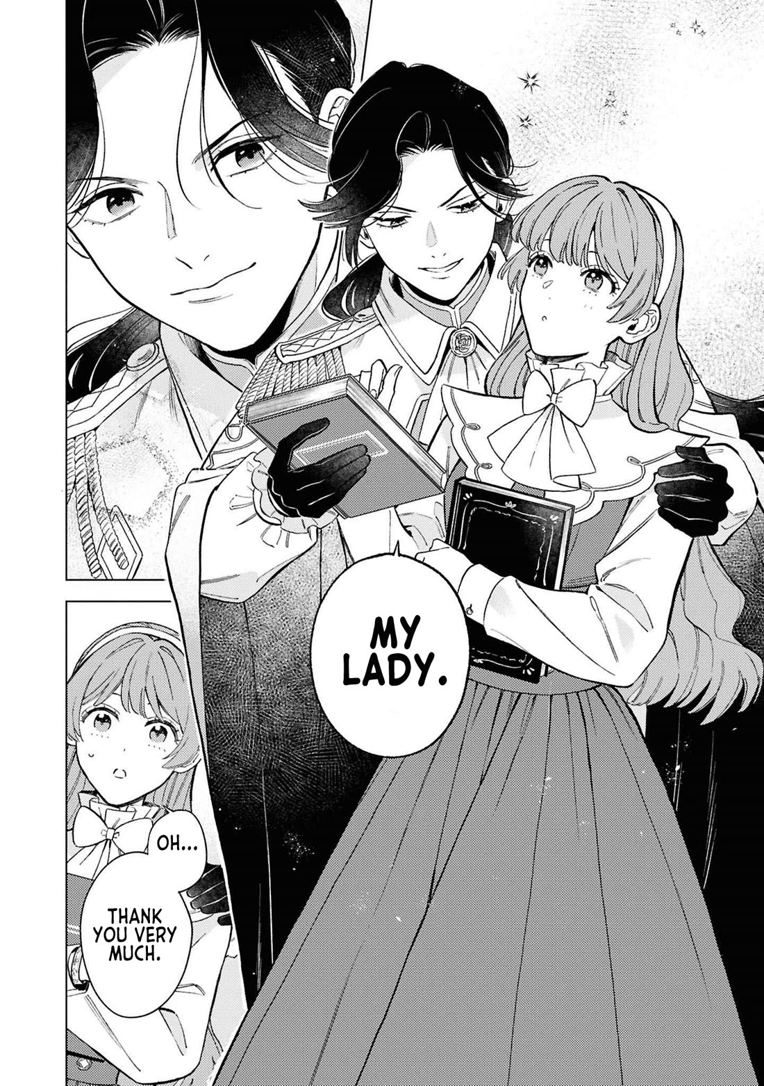 Read Perfectly Fine on My Own Manga Online