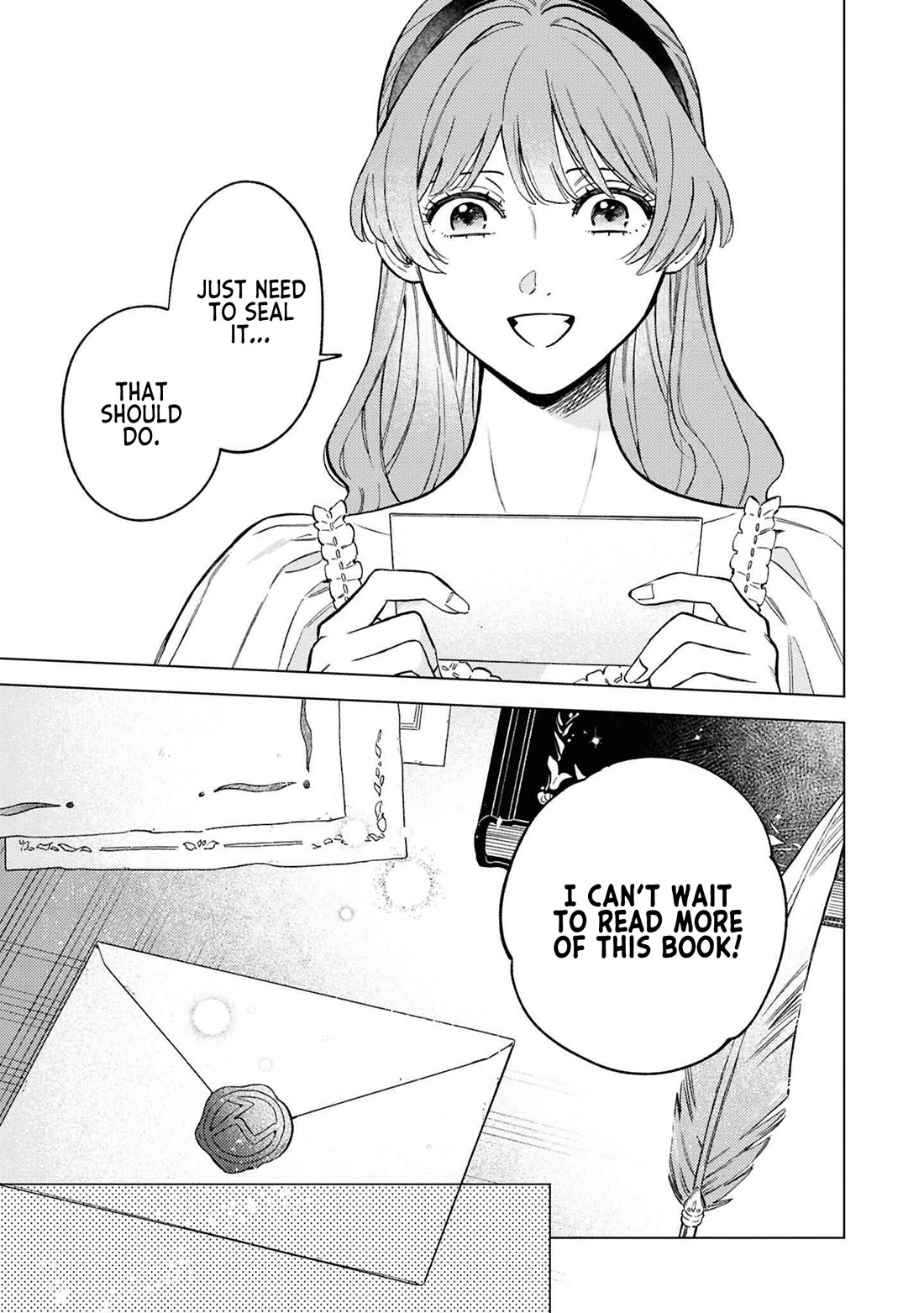 Read Perfectly Fine on My Own Manga Online