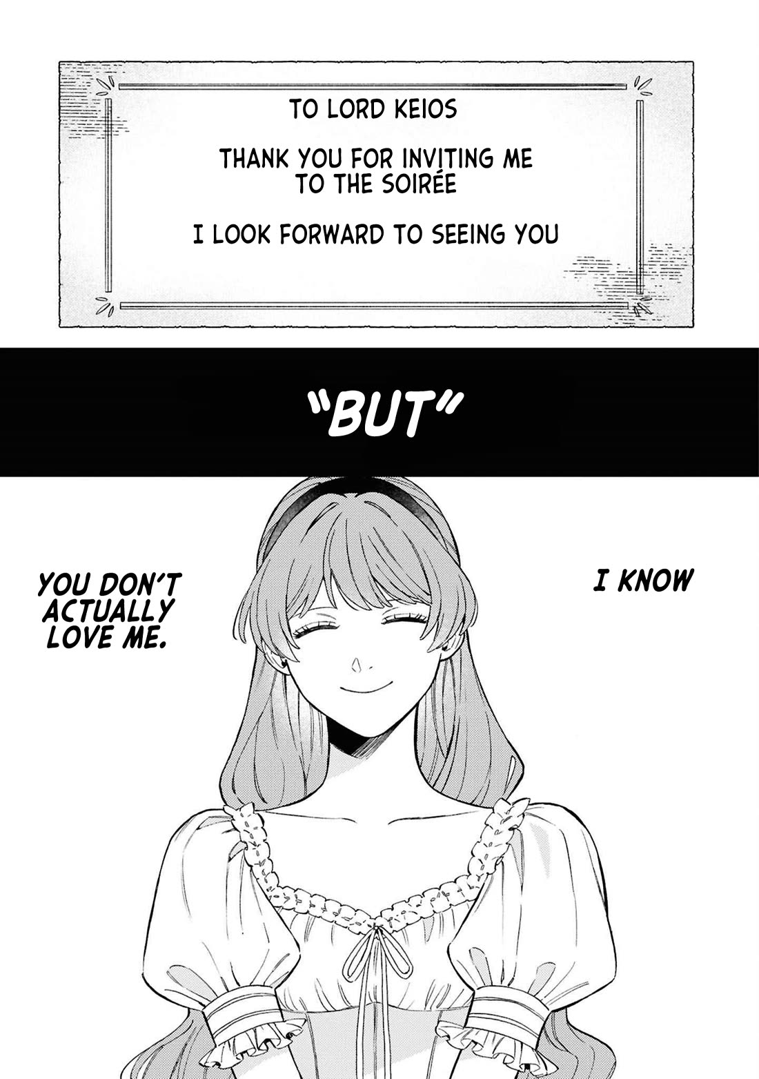 Read Perfectly Fine on My Own Manga Online