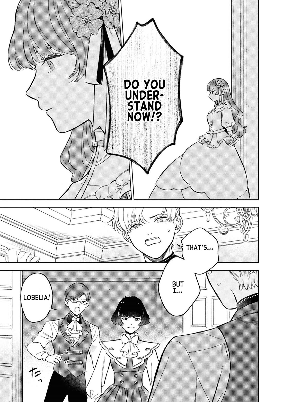 Read Perfectly Fine on My Own Manga Online