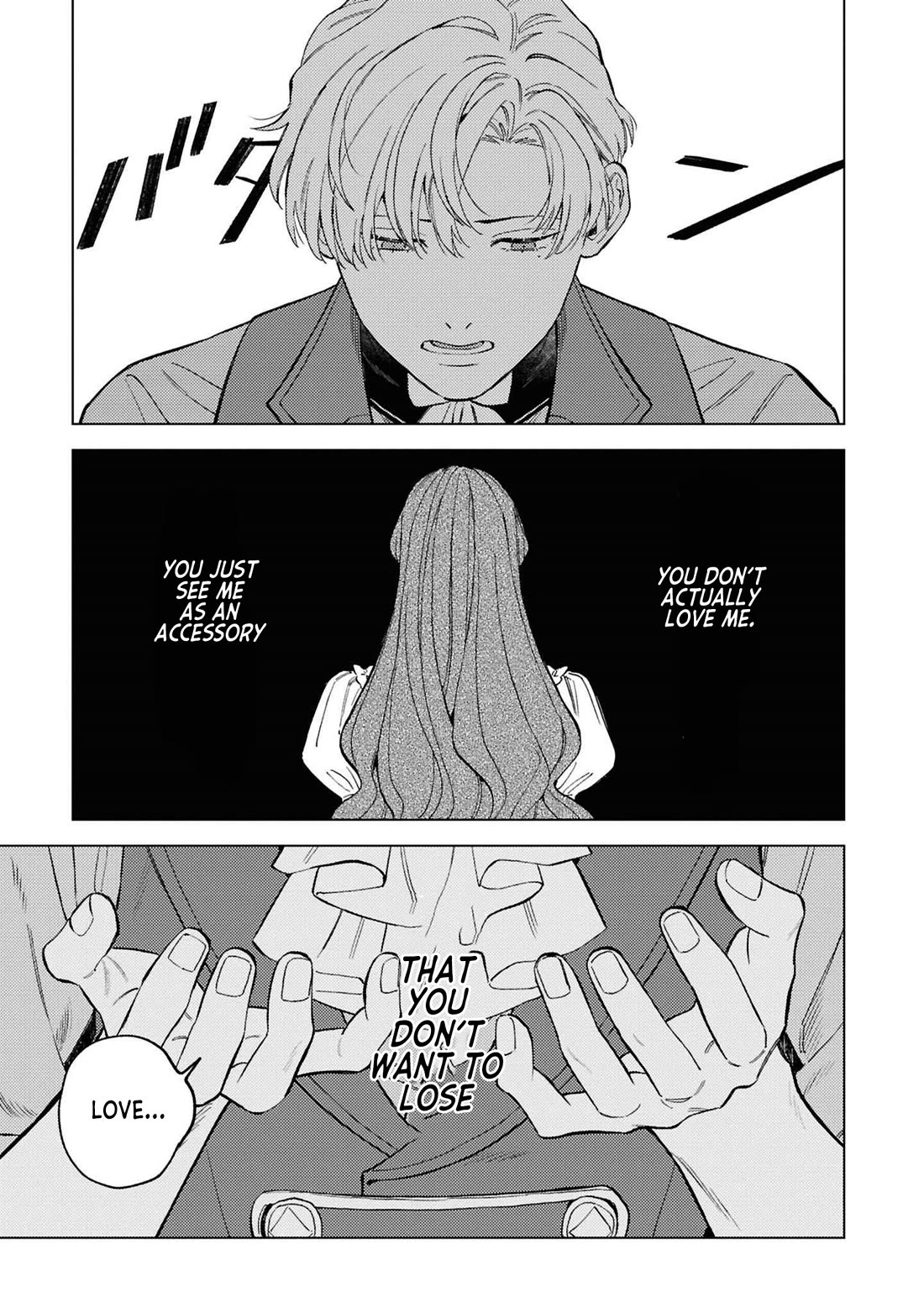 Read Perfectly Fine on My Own Manga Online