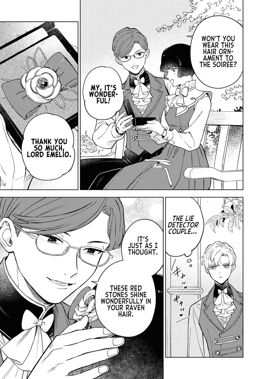 Read Perfectly Fine on My Own Manga Online