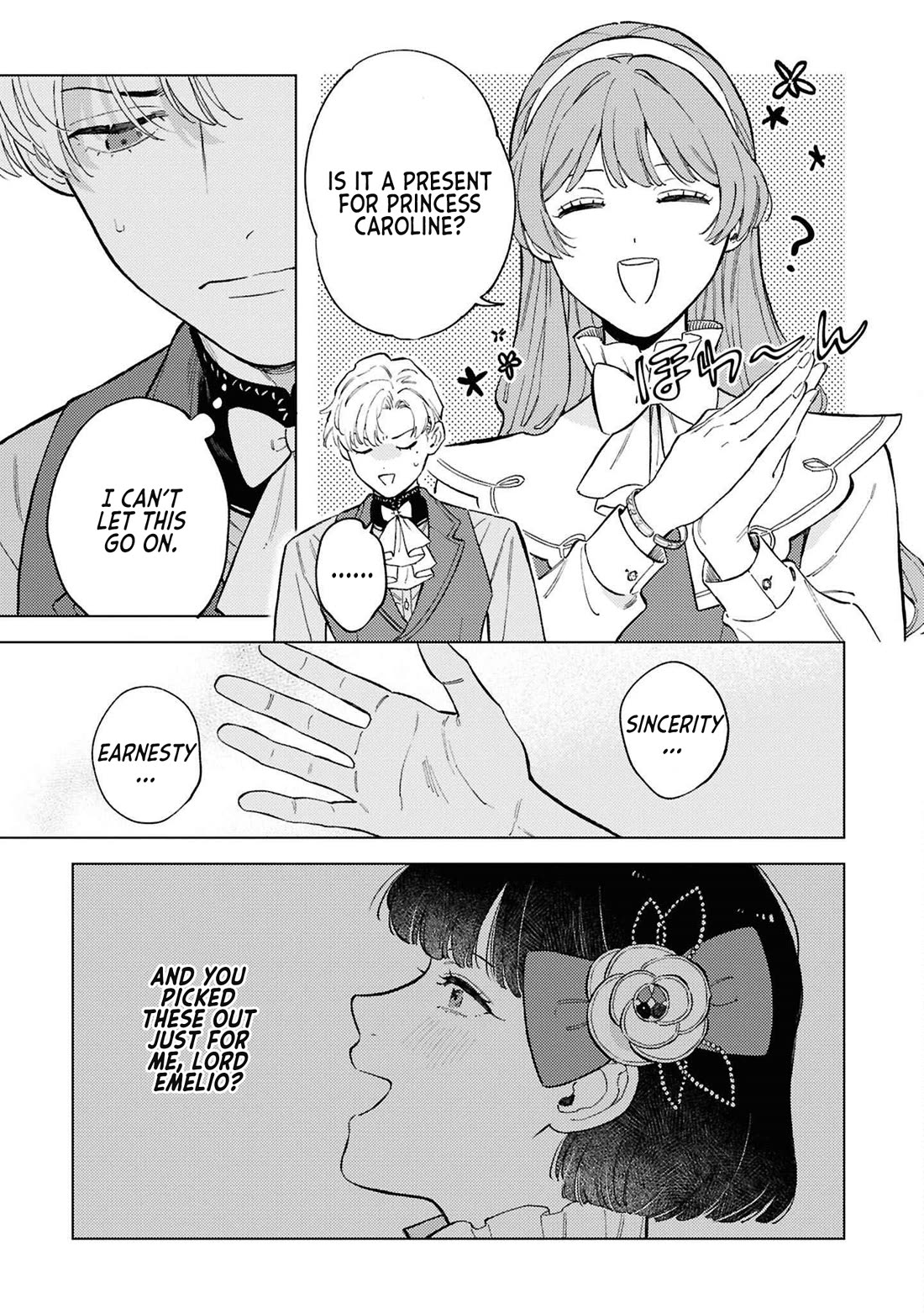 Read Perfectly Fine on My Own Manga Online