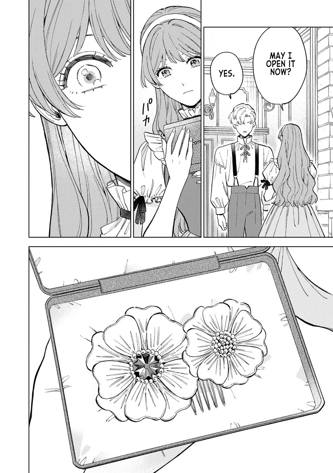 Read Perfectly Fine on My Own Manga Online