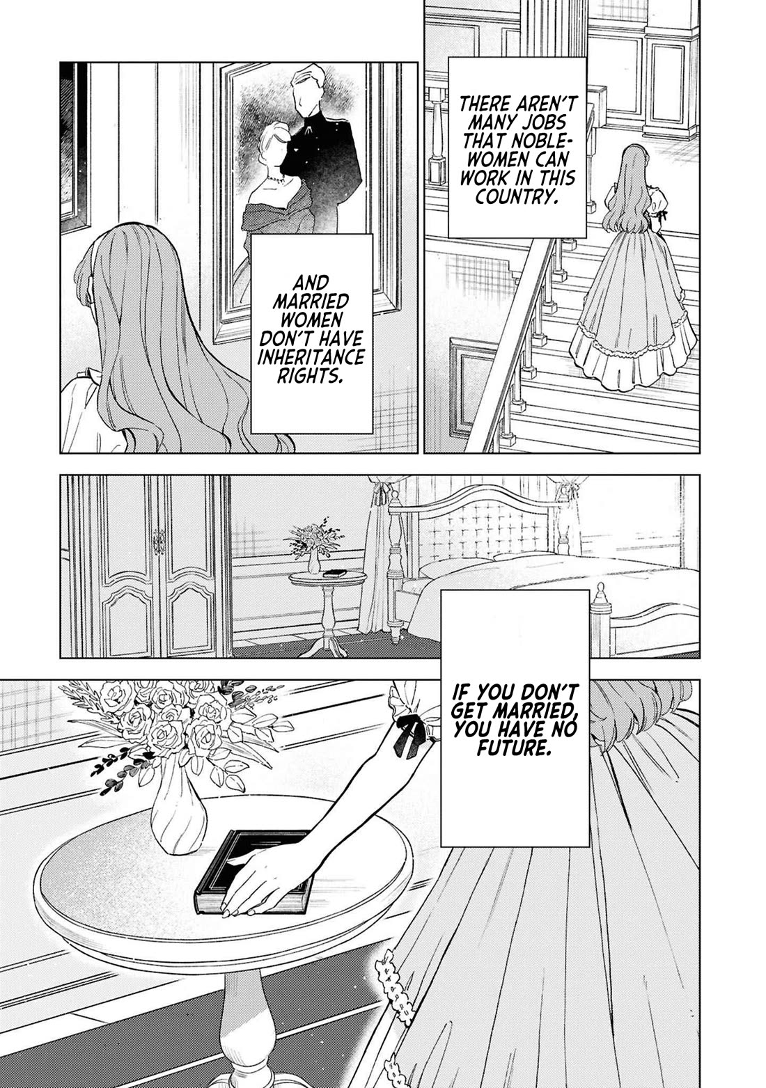 Read Perfectly Fine on My Own Manga Online