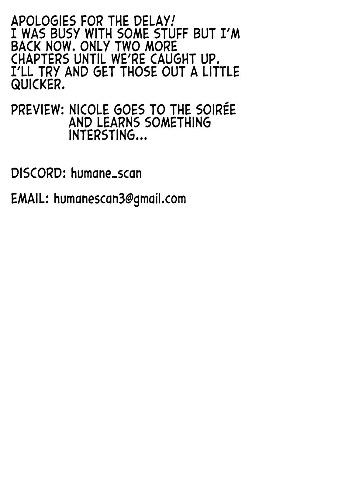 Read Perfectly Fine on My Own Manga Online