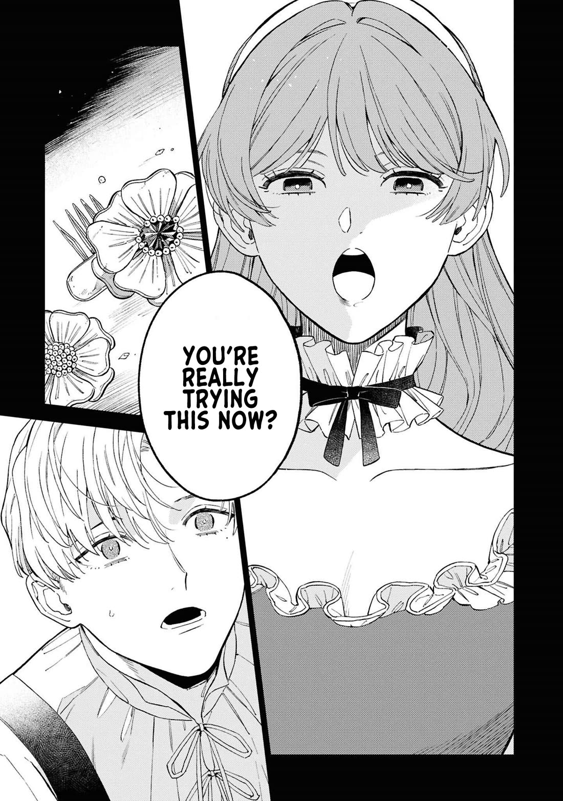 Read Perfectly Fine on My Own Manga Online