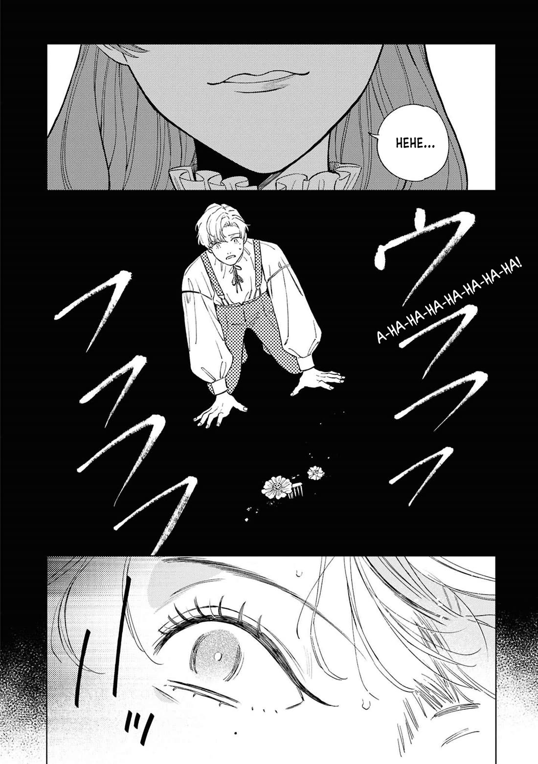 Read Perfectly Fine on My Own Manga Online