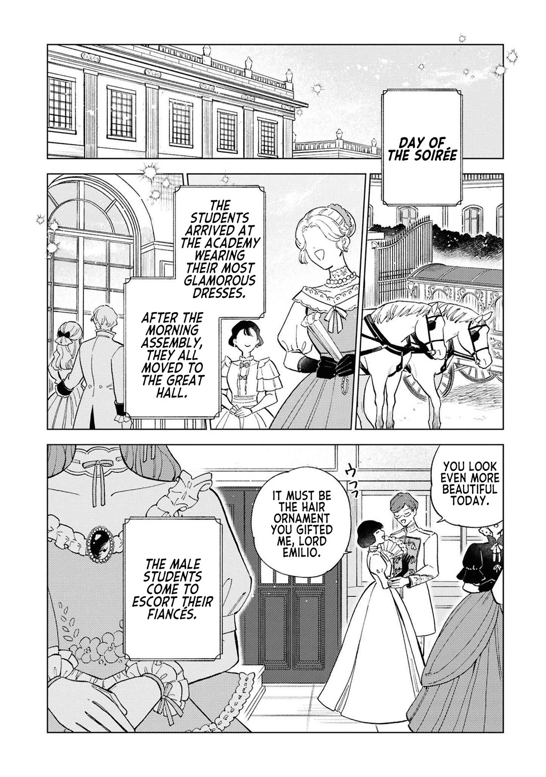 Read Perfectly Fine on My Own Manga Online