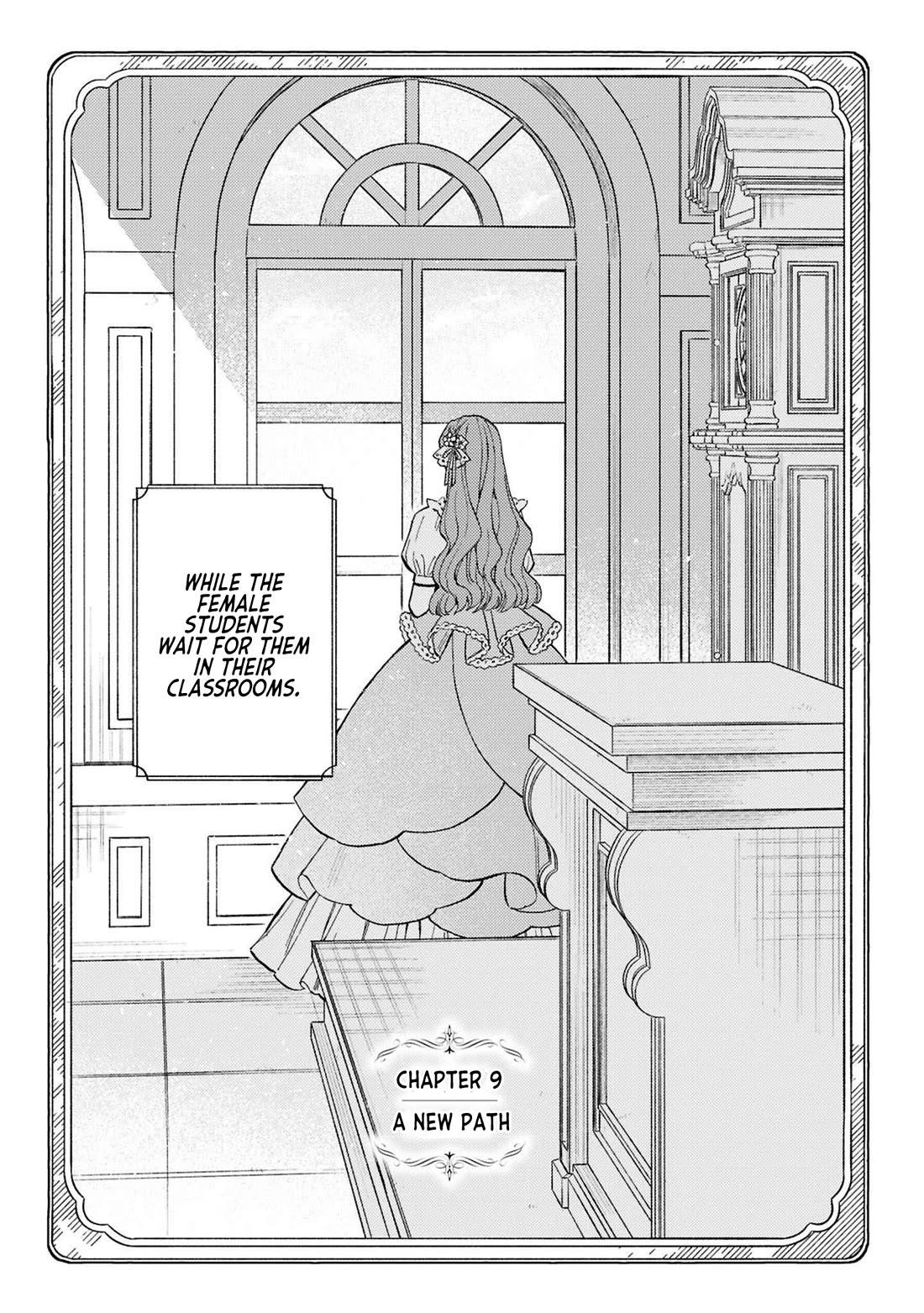 Read Perfectly Fine on My Own Manga Online