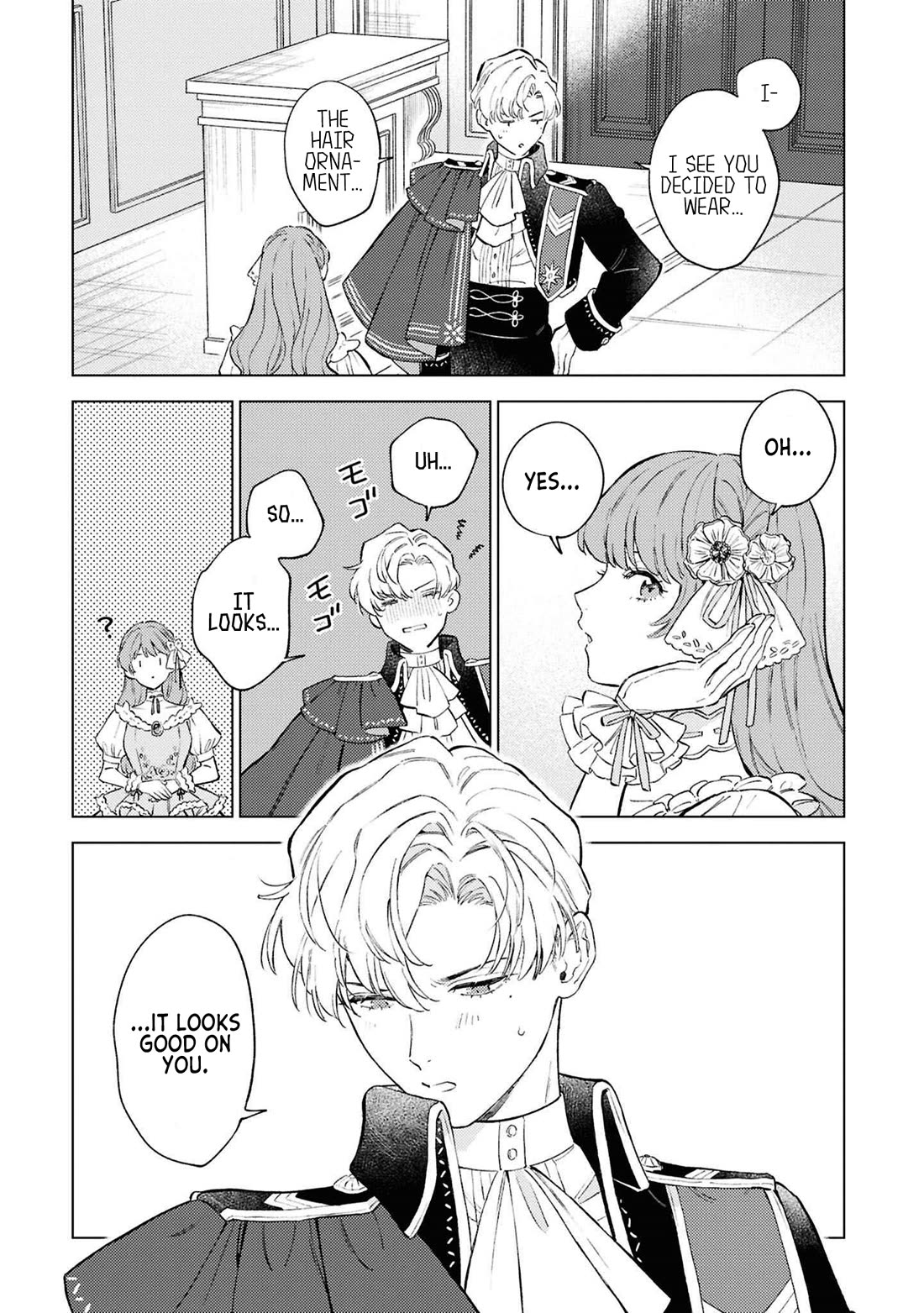 Read Perfectly Fine on My Own Manga Online