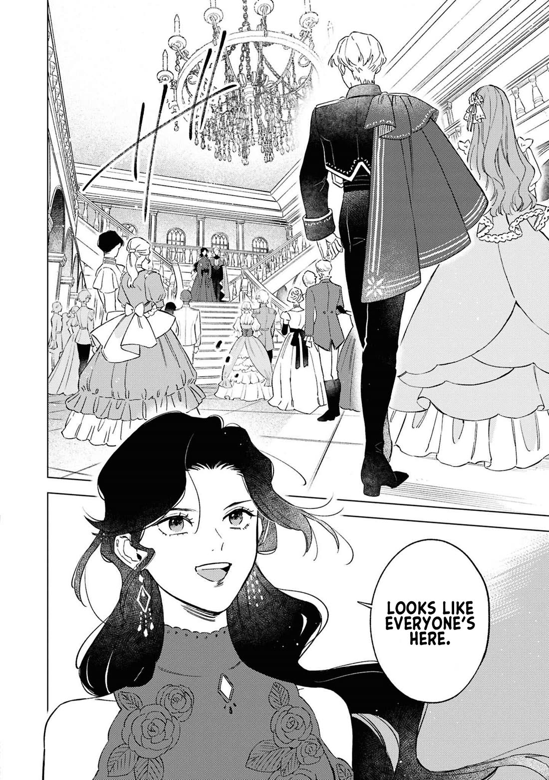 Read Perfectly Fine on My Own Manga Online