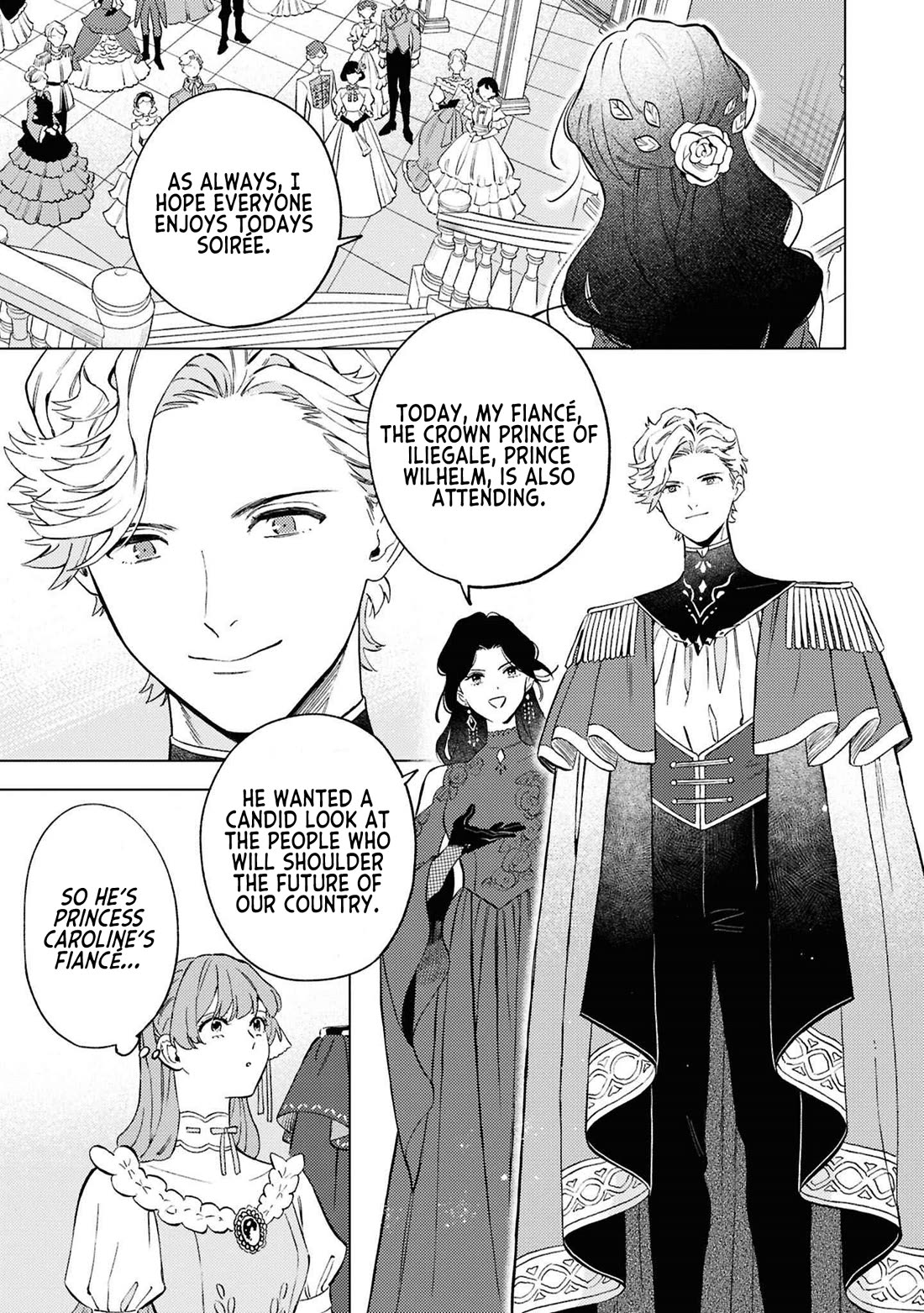 Read Perfectly Fine on My Own Manga Online