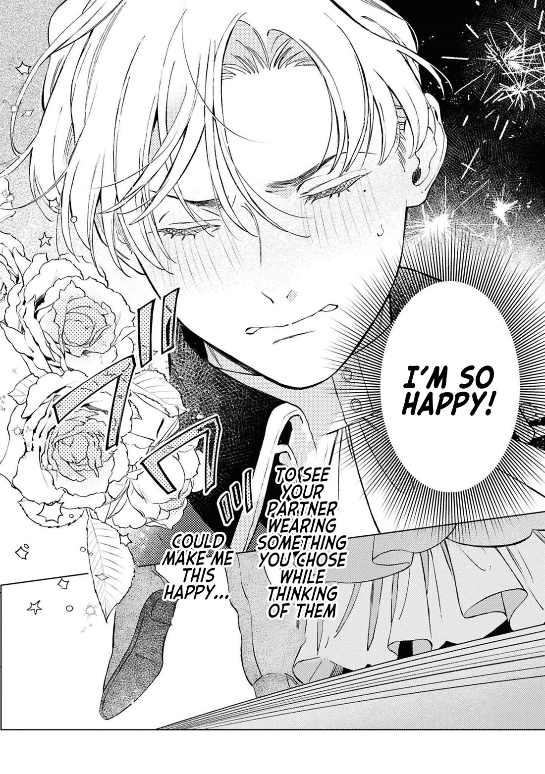 Read Perfectly Fine on My Own Manga Online