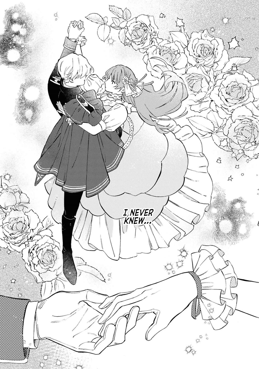 Read Perfectly Fine on My Own Manga Online