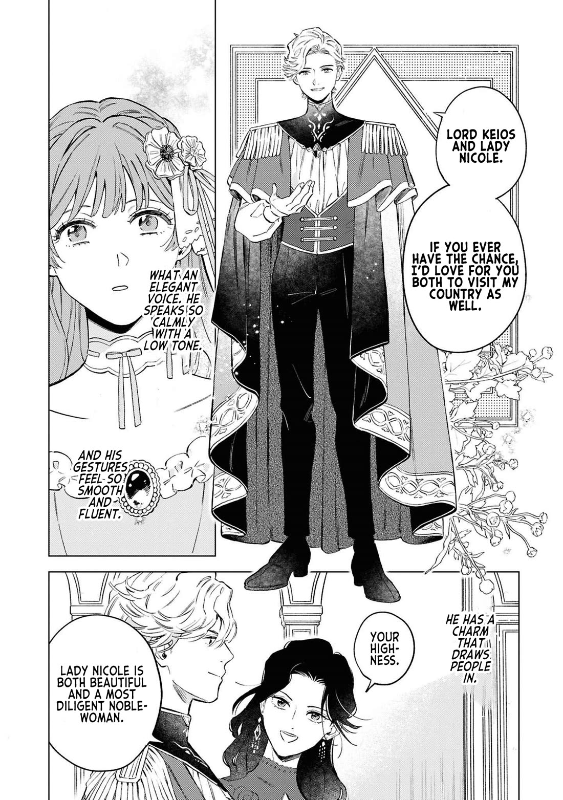 Read Perfectly Fine on My Own Manga Online