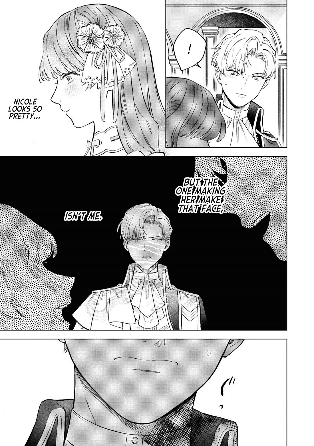 Read Perfectly Fine on My Own Manga Online