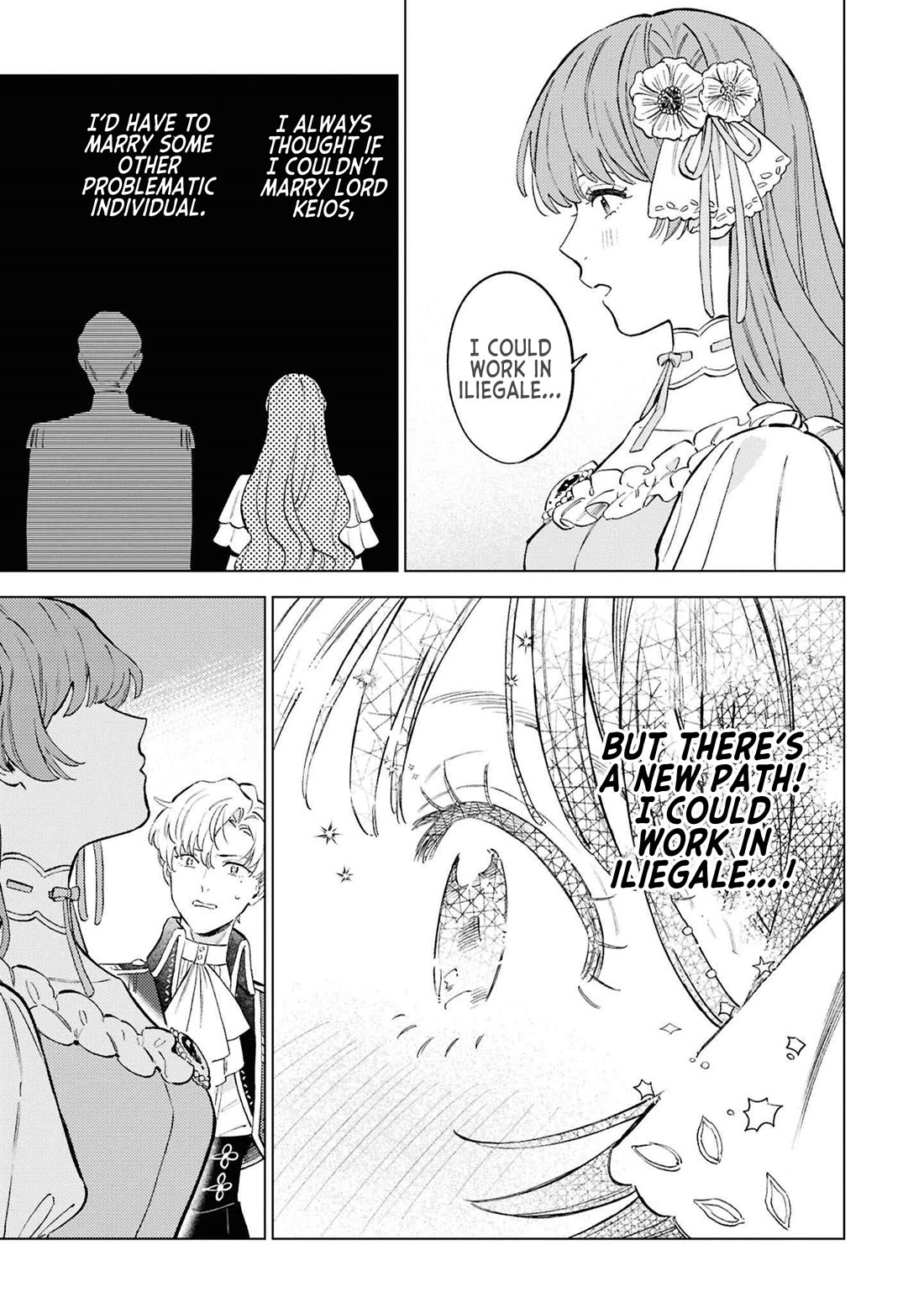 Read Perfectly Fine on My Own Manga Online