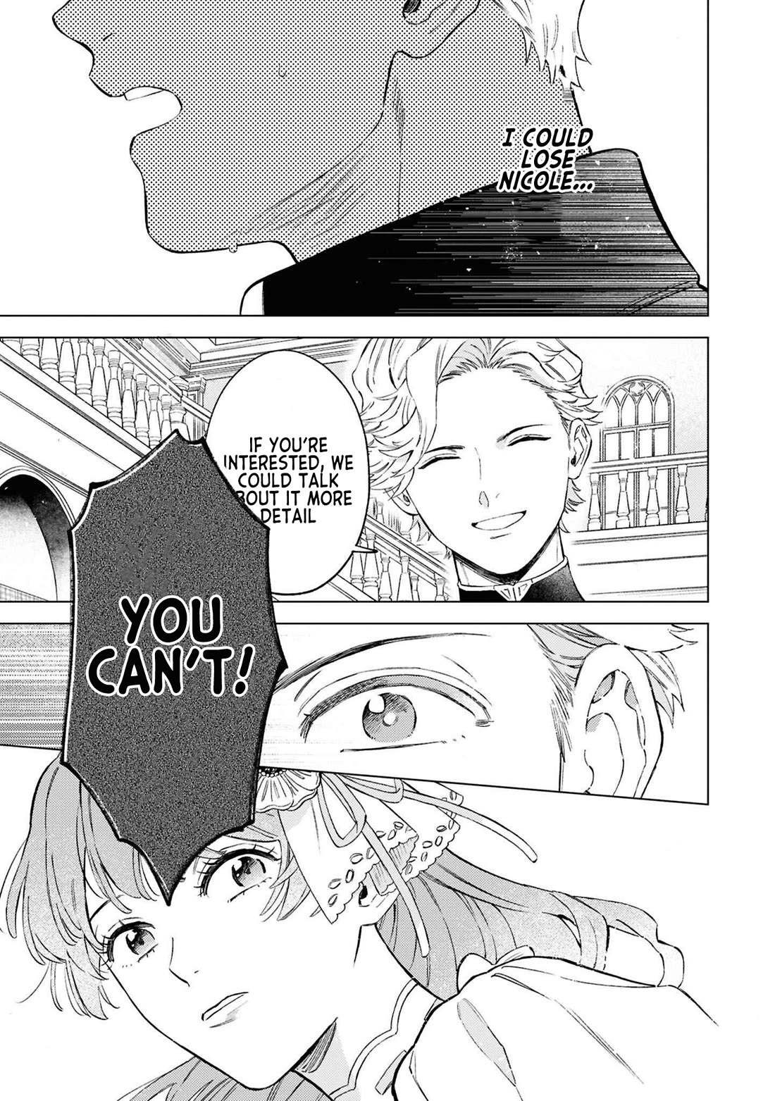 Read Perfectly Fine on My Own Manga Online