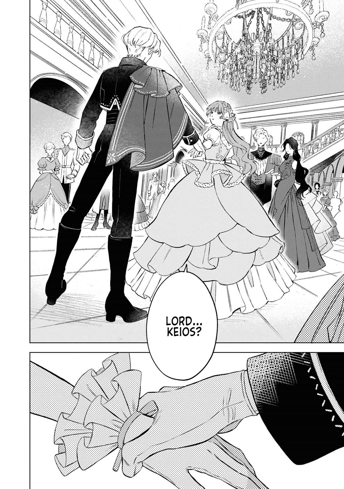 Read Perfectly Fine on My Own Manga Online