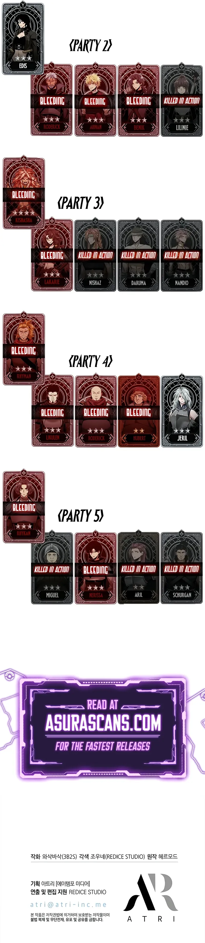 Read Pick Me Up Manga Online