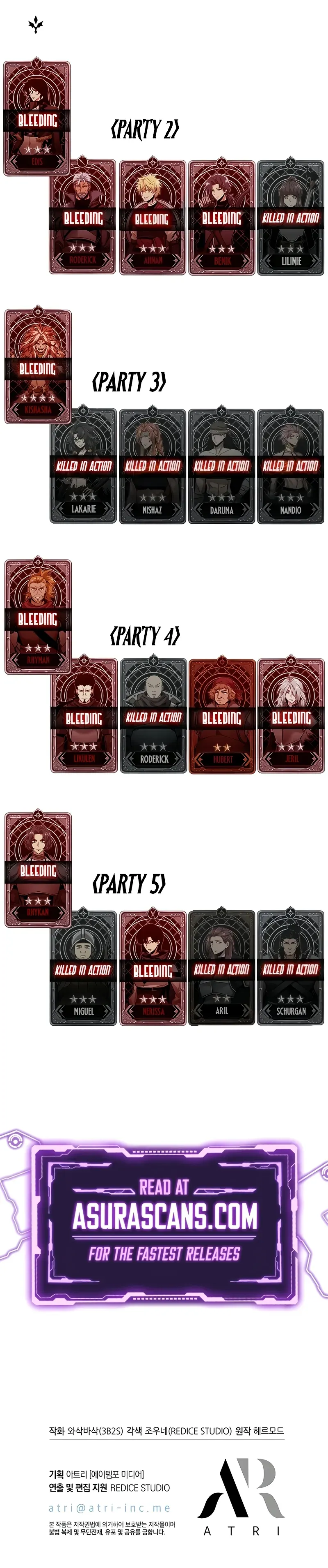 Read Pick Me Up Manga Online