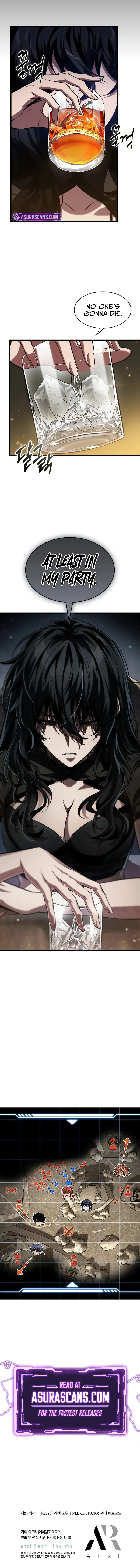 Read Pick Me Up Manga Online