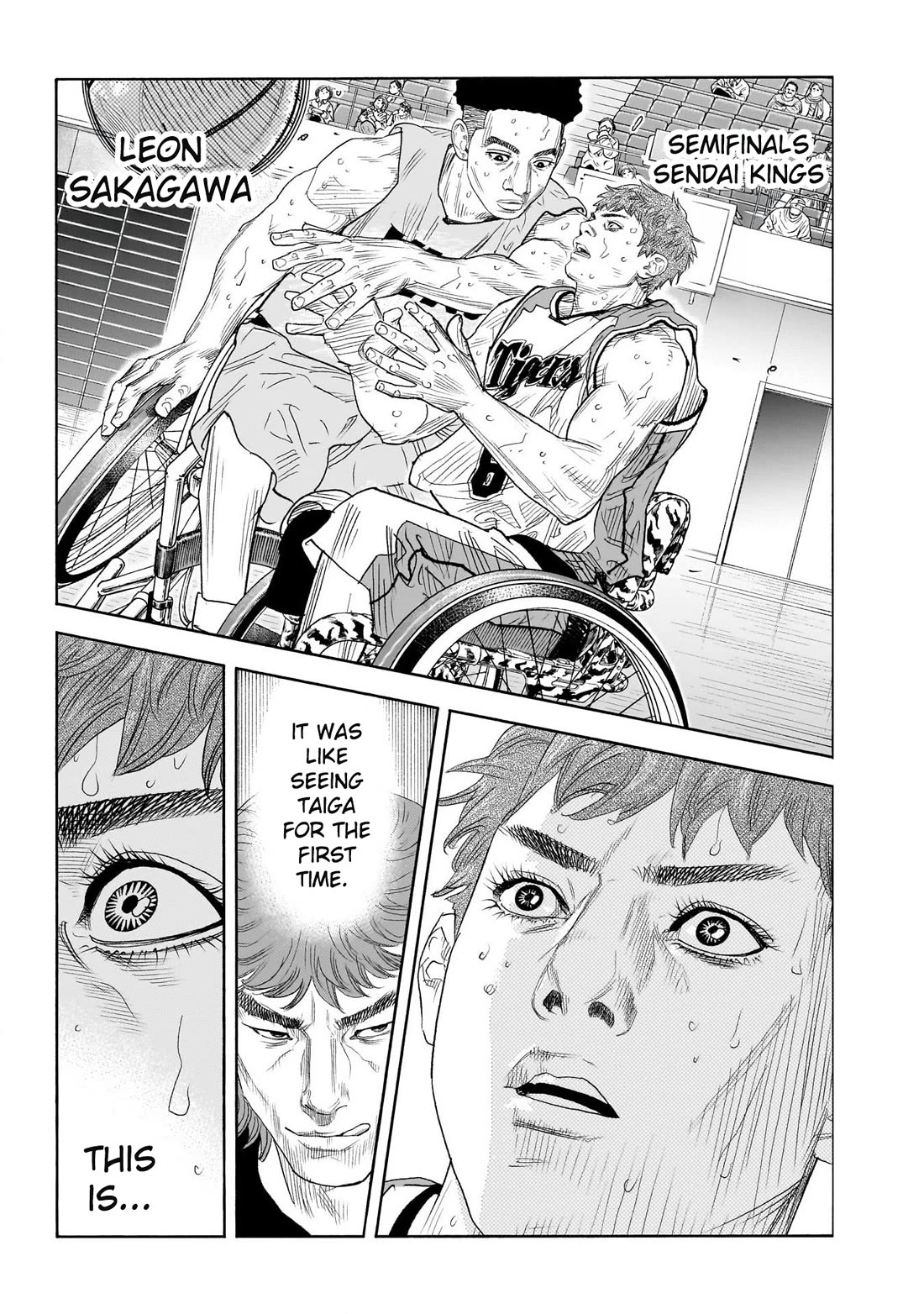 Read REAL Manga Online