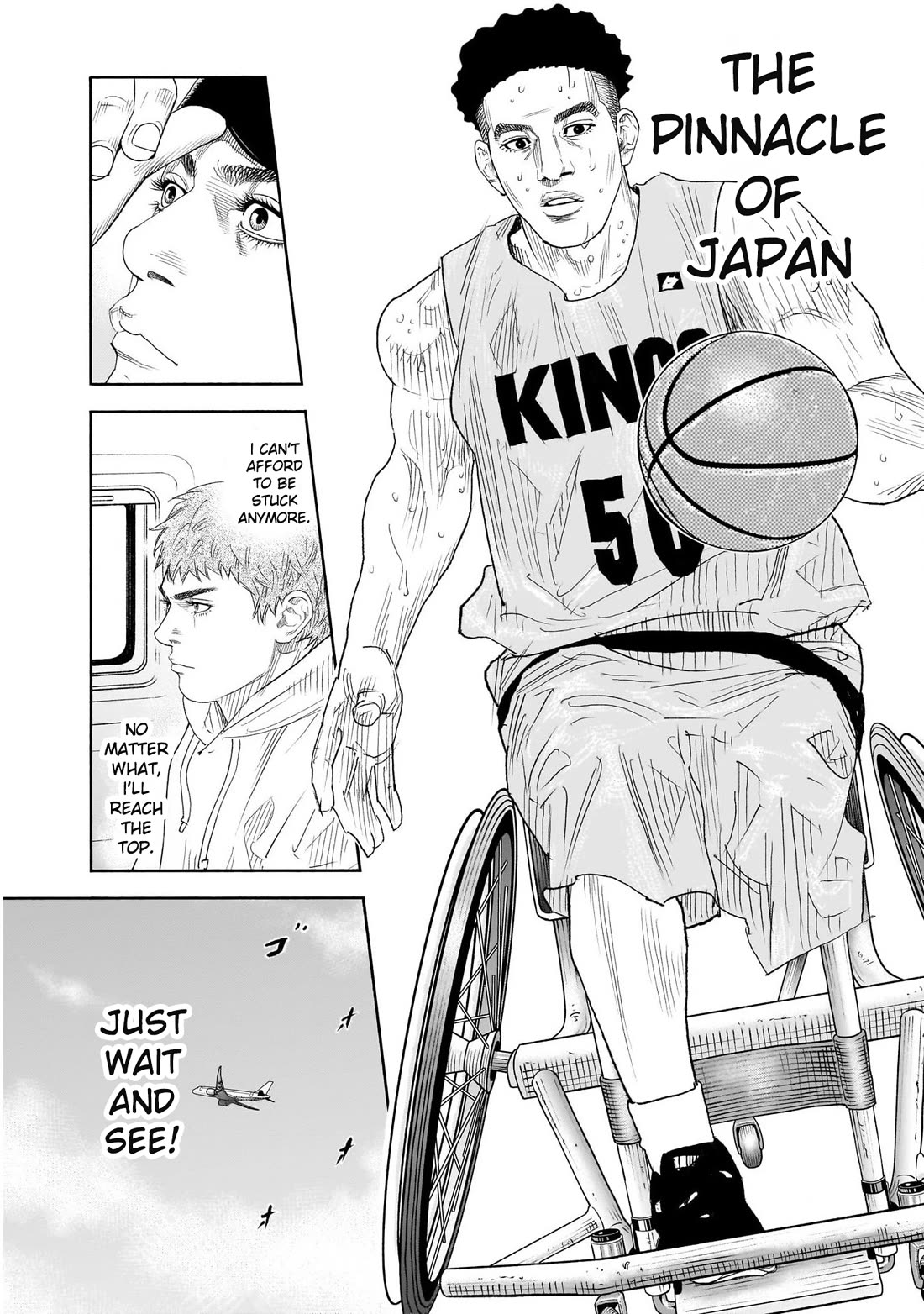 Read REAL Manga Online