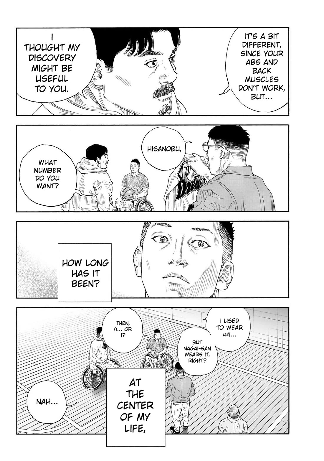 Read REAL Manga Online