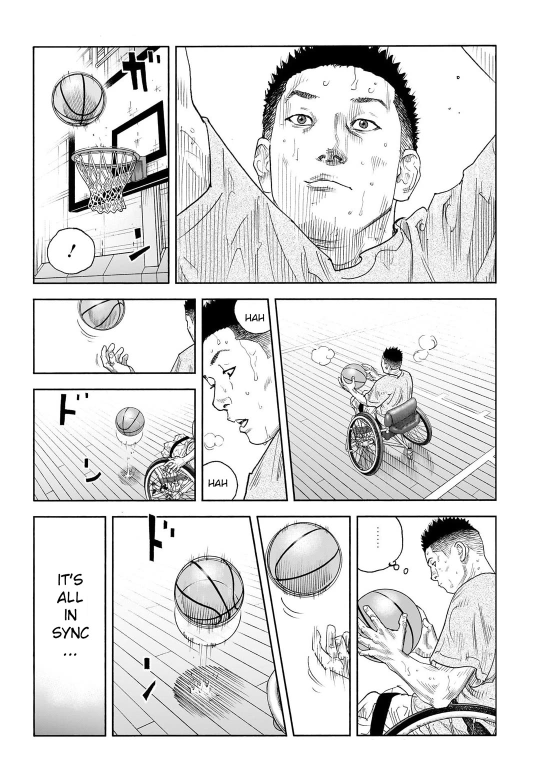 Read REAL Manga Online