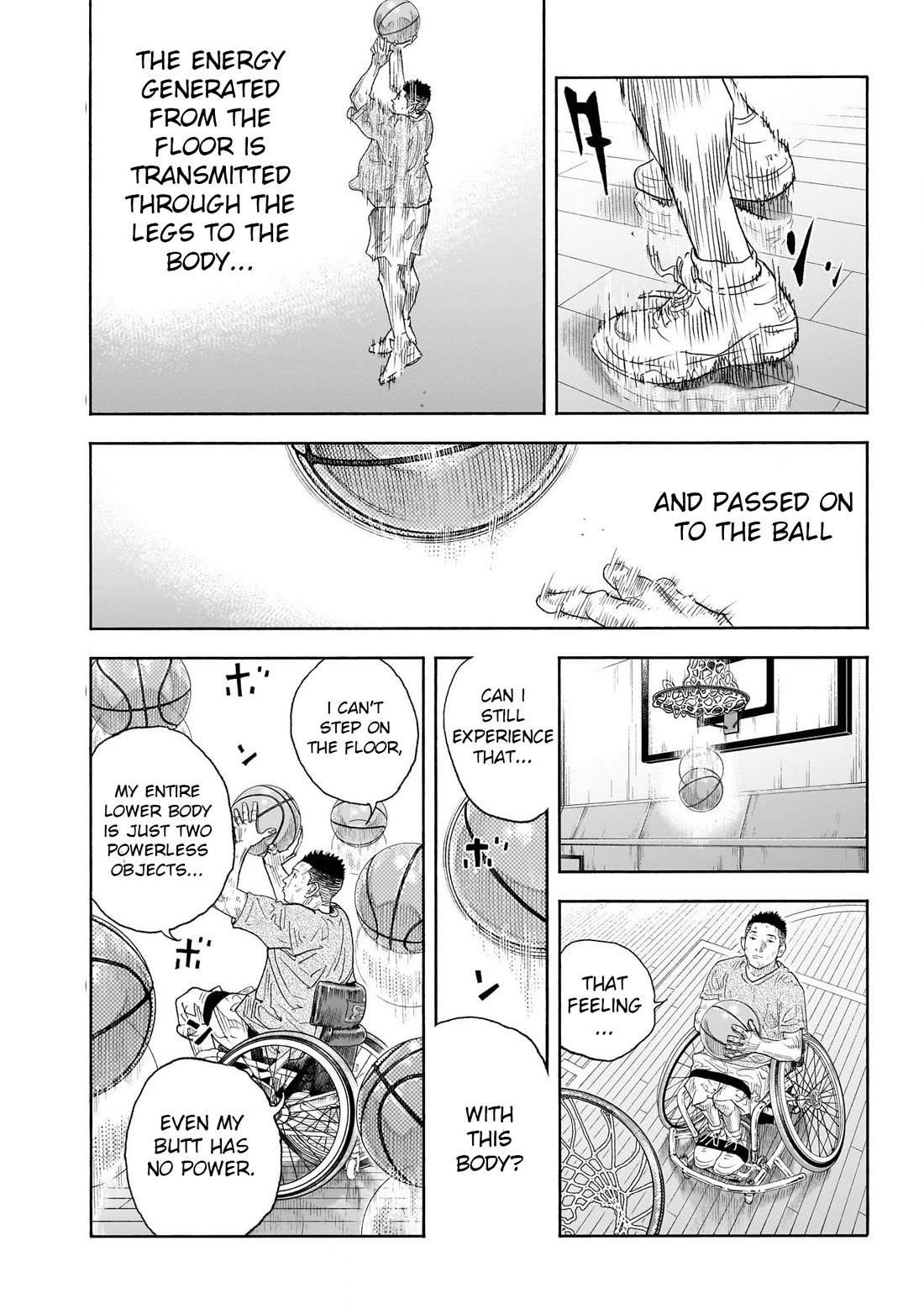 Read REAL Manga Online