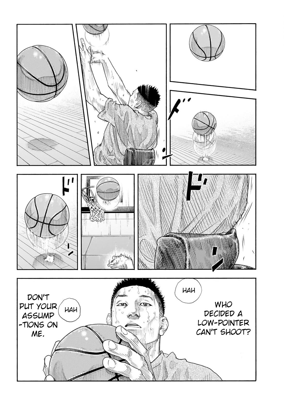 Read REAL Manga Online