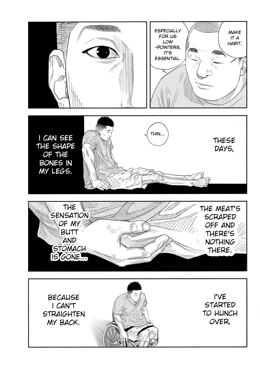 Read REAL Manga Online