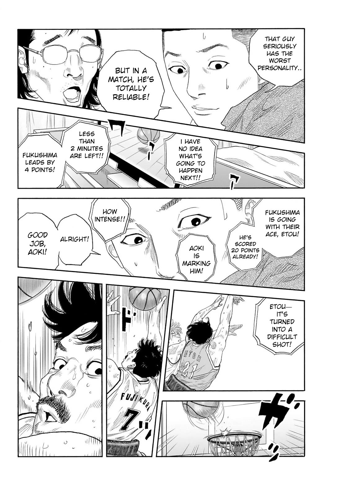 Read REAL Manga Online