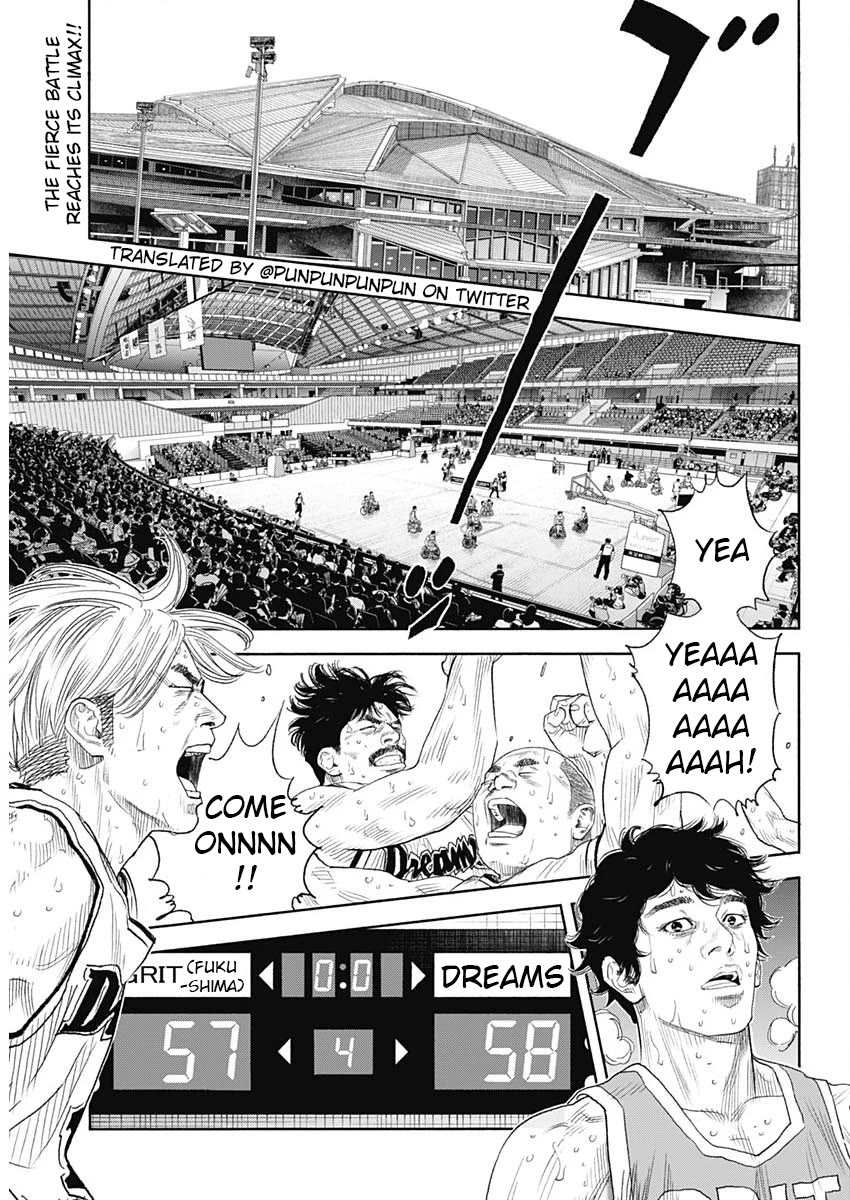 Read REAL Manga Online