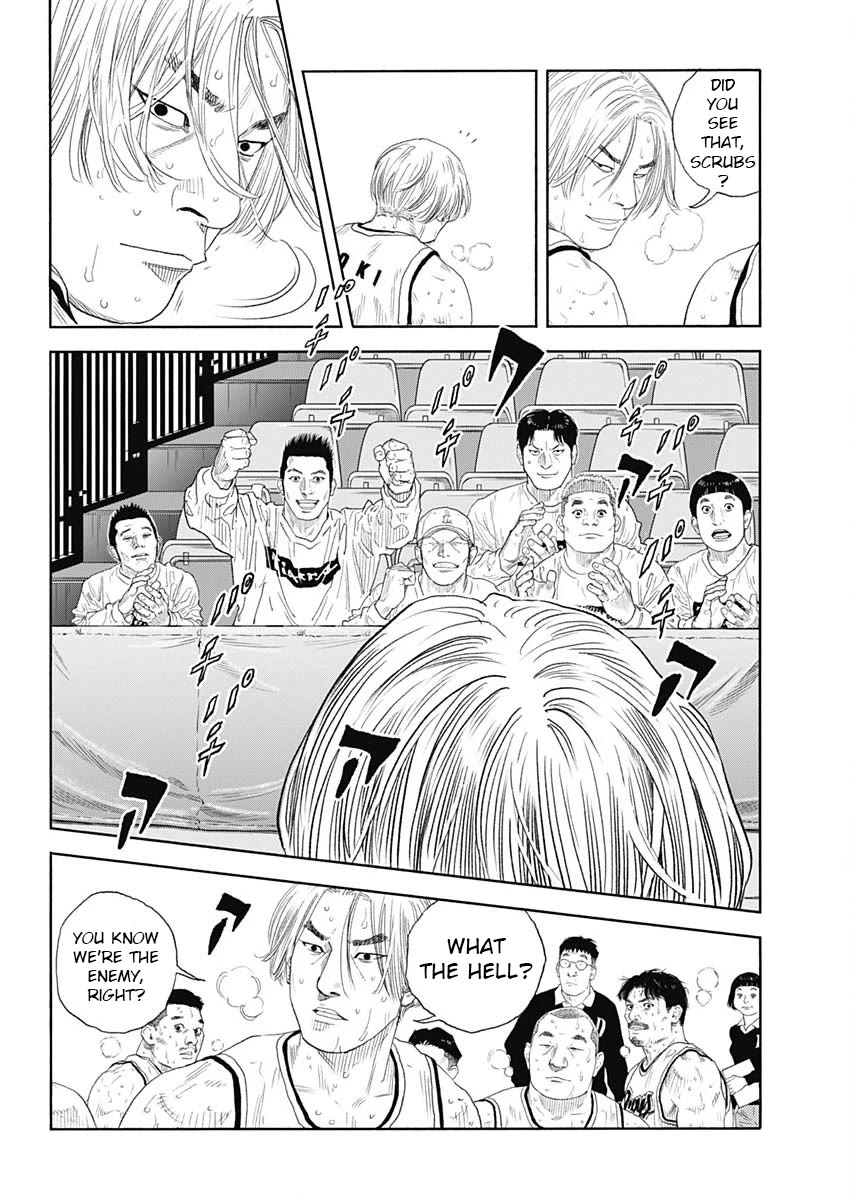 Read REAL Manga Online