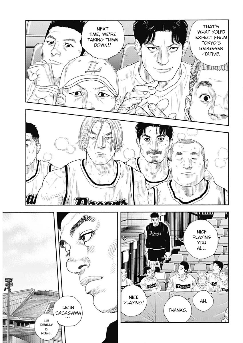 Read REAL Manga Online